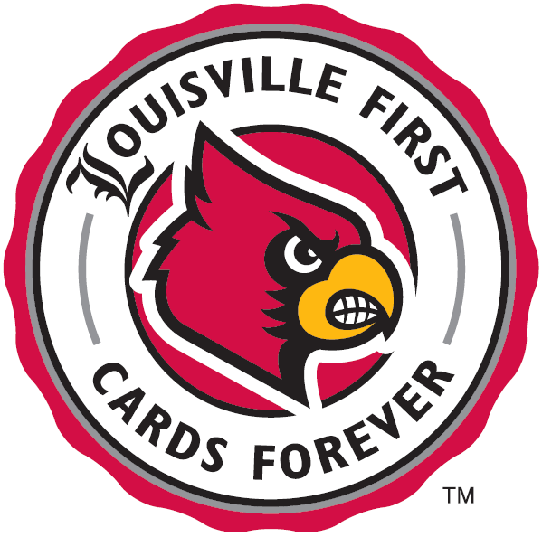 Louisville Cardinals 2013-Pres Misc Logo t shirts iron on transfers
